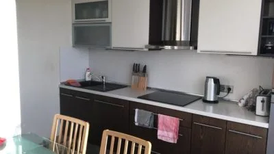 Izīrē dzīvokli, Rūpniecības iela 21, Rīga, Centrs / 700 € 4
