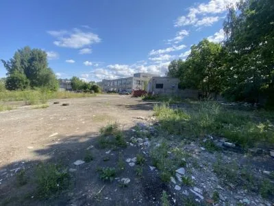 Land plot For Sale, Bukaišu street 3, Rīga, Kreisais krasts, Bišumuiža / 150 000 € 10