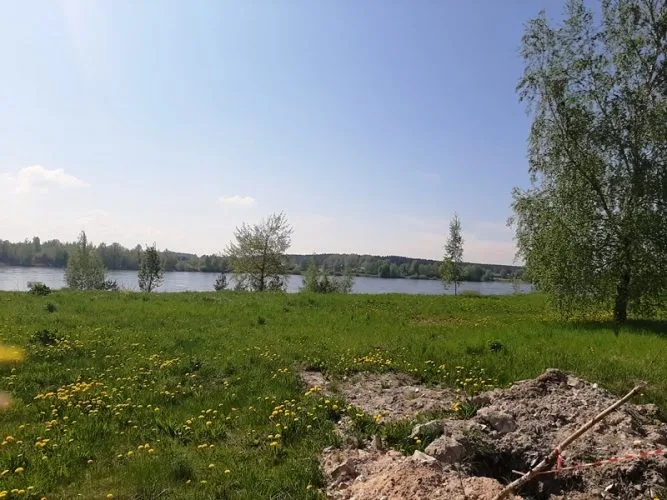 Pārdod zemi, Attekas ceļš iela 58, Salaspils novads, Salaspils pagasts / 57 800 € 7
