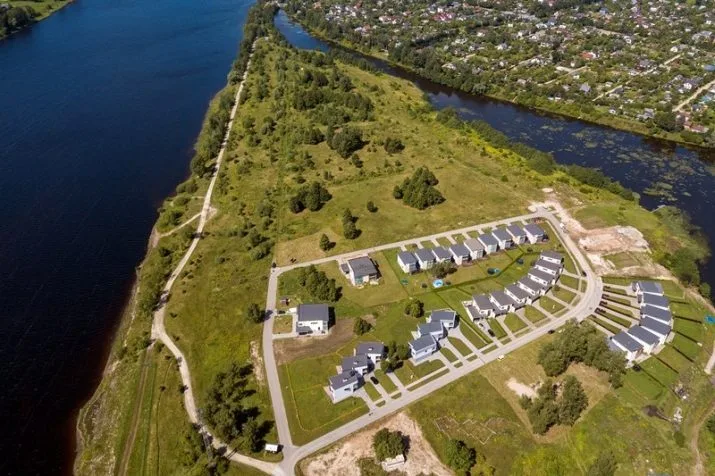 Pārdod zemi, Attekas ceļš iela 58, Salaspils novads, Salaspils pagasts / 57 800 € 12