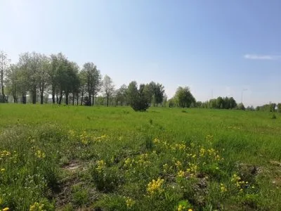 Pārdod zemi, Vidus ceļš 3, Salaspils novads, Salaspils pagasts / 29 900 € 5