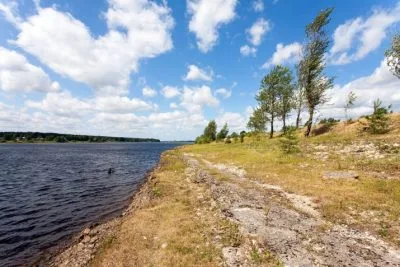 Pārdod zemi, Vidus ceļš 3, Salaspils novads, Salaspils pagasts / 29 900 € 9