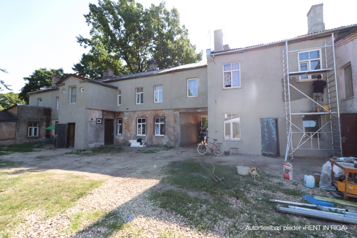 Pārdod dzīvokli, Abavas iela 1, Rīga, Kreisais krasts, Bieriņi / 27 300 € 10