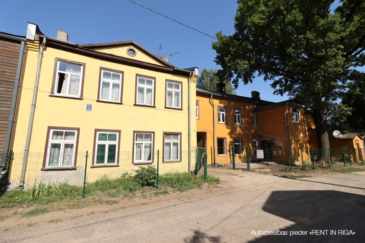 Pārdod dzīvokli, Abavas iela 1, Rīga, Kreisais krasts, Bieriņi / 27 300 € 9