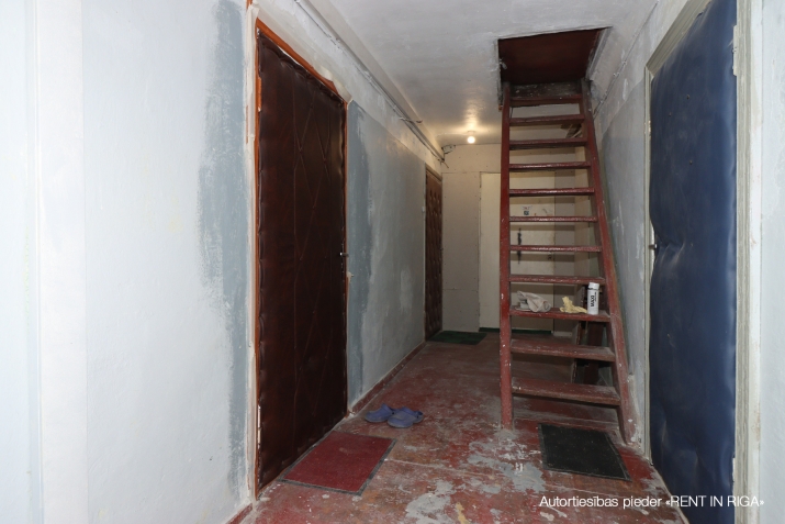 Pārdod dzīvokli, Abavas iela 1, Rīga, Kreisais krasts, Bieriņi / 27 300 € 11