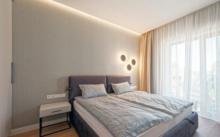 Apartment For Rent, Krūzes street 6, Jūrmala, Bulduri / 2 500 € 4