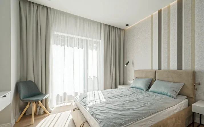 Apartment For Rent, Krūzes street 6, Jūrmala, Bulduri / 2 500 € 5