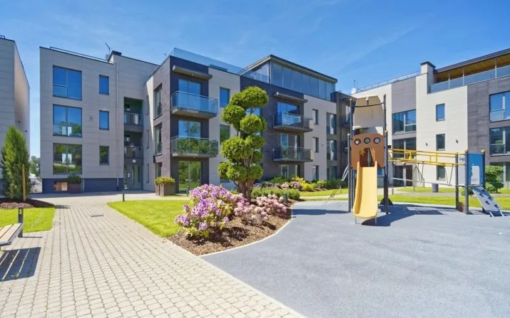 Apartment For Rent, Krūzes street 6, Jūrmala, Bulduri / 2 500 € 16