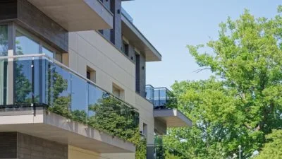 Apartment For Rent, Krūzes street 6, Jūrmala, Bulduri / 2 500 € 3