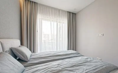 Apartment For Rent, Krūzes street 6, Jūrmala, Bulduri / 2 500 € 6