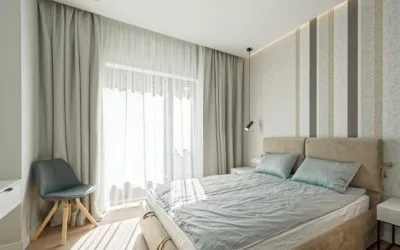 Apartment For Rent, Krūzes street 6, Jūrmala, Bulduri / 2 500 € 5