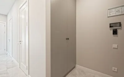 Apartment For Rent, Krūzes street 6, Jūrmala, Bulduri / 2 500 € 10
