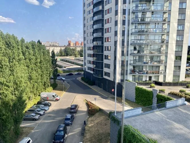 Izīrē dzīvokli, Skanstes iela 29, Rīga, Labais krasts, Centrs / 1 400 € 17