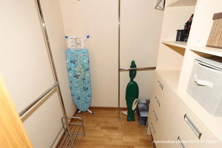 Izīrē dzīvokli, Skanstes iela 29, Rīga, Labais krasts, Centrs / 1 400 € 13