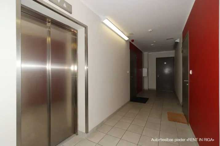 Izīrē dzīvokli, Skanstes iela 29, Rīga, Labais krasts, Centrs / 1 400 € 15