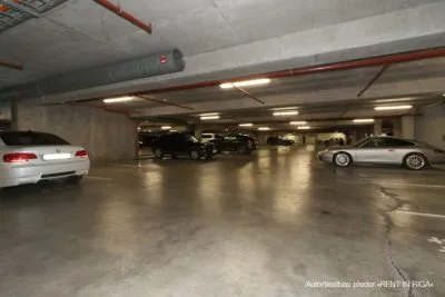Izīrē dzīvokli, Skanstes iela 29, Rīga, Labais krasts, Centrs / 1 400 € 20