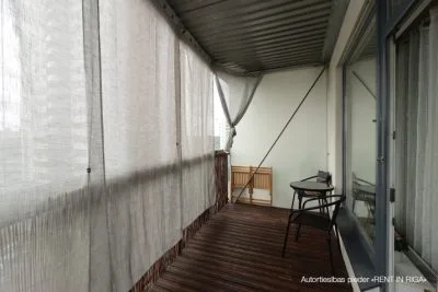Izīrē dzīvokli, Skanstes iela 29, Rīga, Labais krasts, Centrs / 1 400 € 8