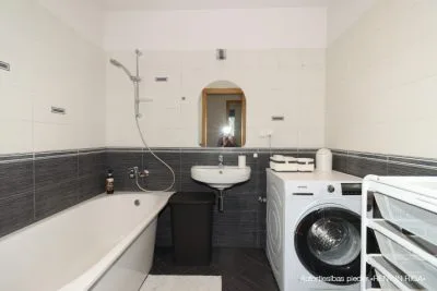 Izīrē dzīvokli, Skanstes iela 29, Rīga, Labais krasts, Centrs / 1 400 € 10