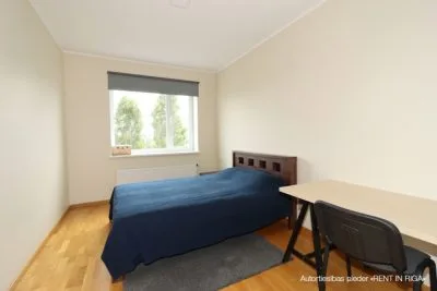 Izīrē dzīvokli, Skanstes iela 29, Rīga, Labais krasts, Centrs / 1 400 € 4
