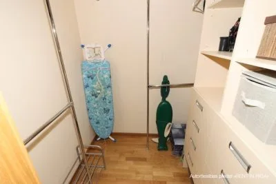 Izīrē dzīvokli, Skanstes iela 29, Rīga, Labais krasts, Centrs / 1 400 € 13