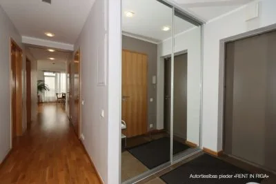 Izīrē dzīvokli, Skanstes iela 29, Rīga, Labais krasts, Centrs / 1 400 € 14