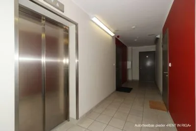 Izīrē dzīvokli, Skanstes iela 29, Rīga, Labais krasts, Centrs / 1 400 € 15