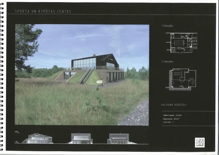 Продажа земли, Raķešnieki 1, Ventspils novads, Jūrkalnes pagasts / 450 000 € 11
