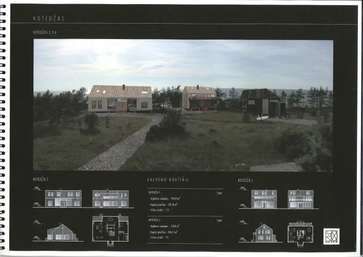 Продажа земли, Raķešnieki 1, Ventspils novads, Jūrkalnes pagasts / 450 000 € 12