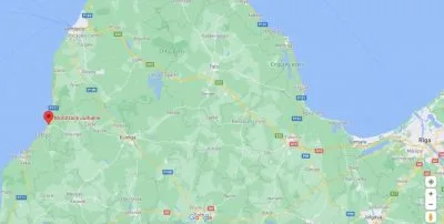 Продажа земли, Raķešnieki 1, Ventspils novads, Jūrkalnes pagasts / 450 000 € 2