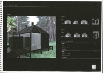 Продажа земли, Raķešnieki 1, Ventspils novads, Jūrkalnes pagasts / 450 000 € 9