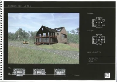 Продажа земли, Raķešnieki 1, Ventspils novads, Jūrkalnes pagasts / 450 000 € 10