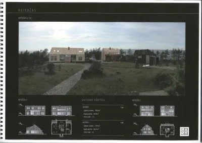 Продажа земли, Raķešnieki 1, Ventspils novads, Jūrkalnes pagasts / 450 000 € 12