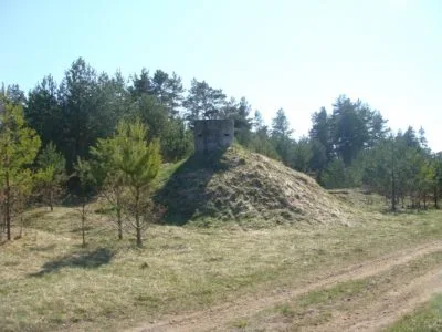 Продажа земли, Raķešnieki 1, Ventspils novads, Jūrkalnes pagasts / 450 000 € 5