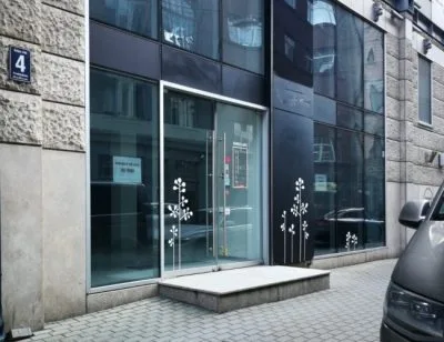 commercial premises For Rent, Vaļņu street 4, Rīga, Labais krasts, Vecrīga / 4 500 € 14