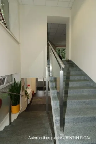 Izīrē biroju, Pētersalas iela 1, Rīga, Labais krasts, Centrs / 4 560 € 11
