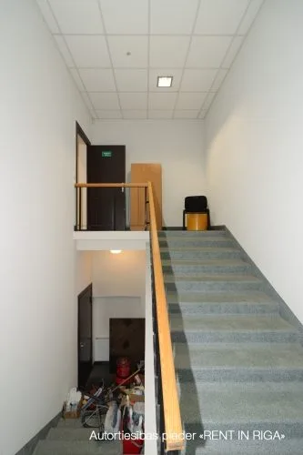 Izīrē biroju, Pētersalas iela 1, Rīga, Labais krasts, Centrs / 4 560 € 23