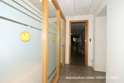 Izīrē biroju, Pētersalas iela 1, Rīga, Labais krasts, Centrs / 4 560 € 7