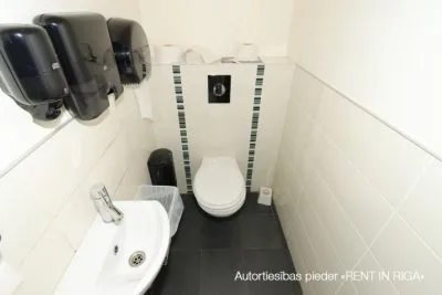 Izīrē biroju, Pētersalas iela 1, Rīga, Labais krasts, Centrs / 4 560 € 9