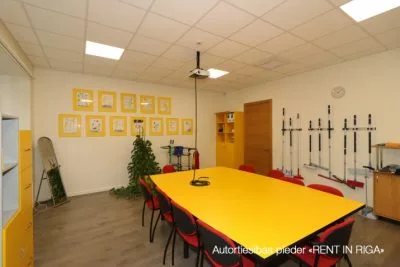 Izīrē biroju, Pētersalas iela 1, Rīga, Labais krasts, Centrs / 4 560 € 18