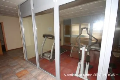 Izīrē biroju, Ķengaraga iela 6, Rīga, Labais krasts, Ķengarags / 11 576 € 8