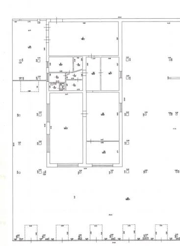 Warehouse facilities For Rent, Zārdu street 5, Rīga, Kreisais krasts, Imanta / 15 138 € 15