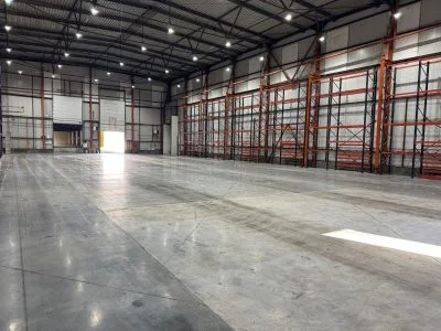 Warehouse facilities For Rent, Zārdu street 5, Rīga, Kreisais krasts, Imanta / 15 138 € 3