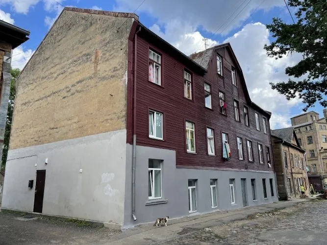 Ludviķa iela 3 2