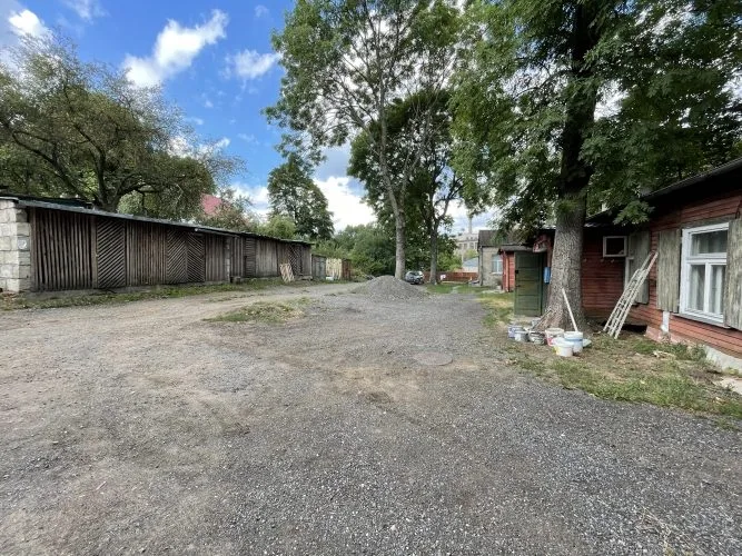 Pārdod namīpašums, Ludviķa iela 3, Rīga, Kreisais krasts, Torņkalns / 345 000 € 9