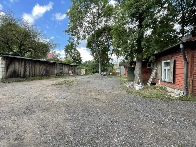Ludviķa iela 3 7