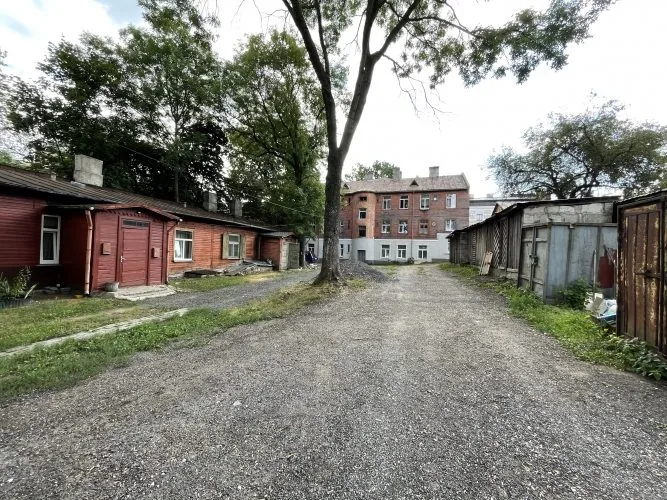 Pārdod namīpašums, Ludviķa iela 3, Rīga, Kreisais krasts, Torņkalns / 345 000 € 10