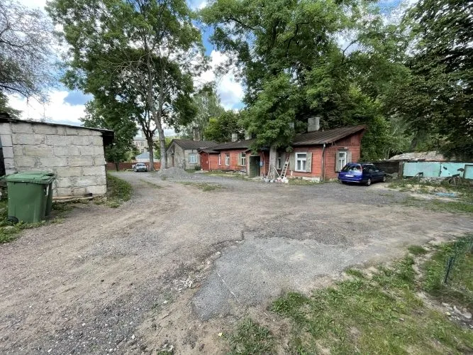 Ludviķa iela 3 6