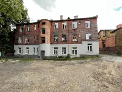 Pārdod namīpašums, Ludviķa iela 3, Rīga, Kreisais krasts, Torņkalns / 345 000 € 12