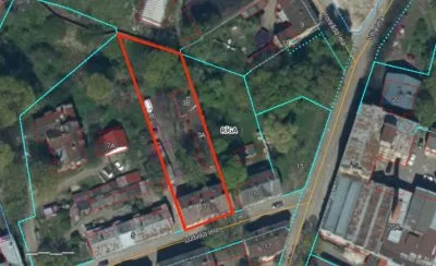 Pārdod namīpašums, Ludviķa iela 3, Rīga, Kreisais krasts, Torņkalns / 345 000 € 13