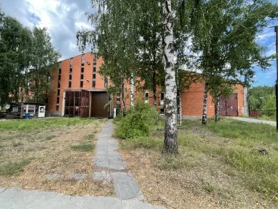 Izīrē noliktavu, Rencēnu iela 36a, Rīga, Labais krasts, Pļavnieki / 4 000 € 1